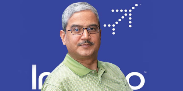 Rakesh Gangwal